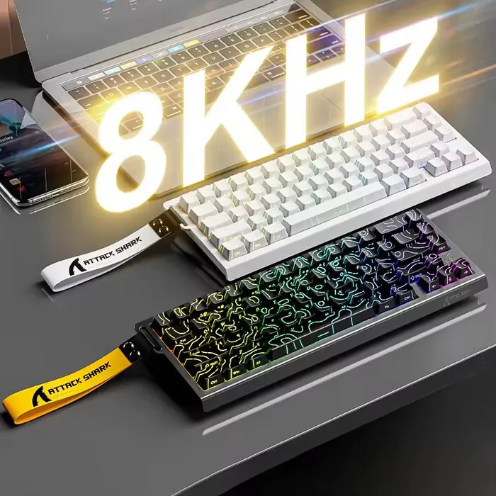 Mechanical Keyboard
