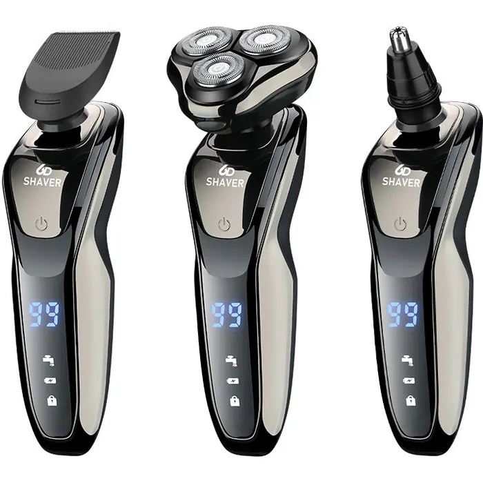 Electric Shaver