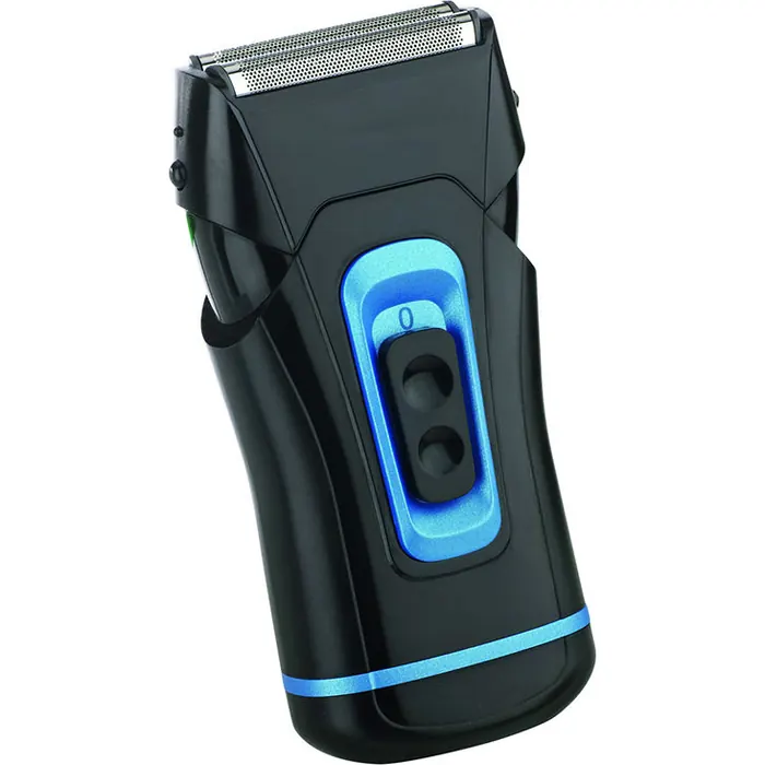 Foil Shaver