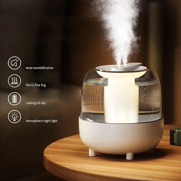 Steam Humidifier