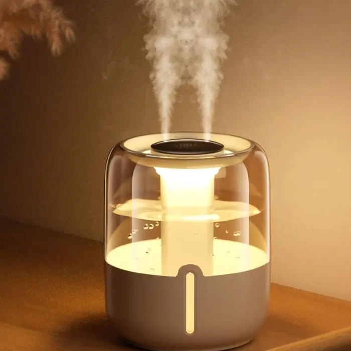 Aroma Humidifier