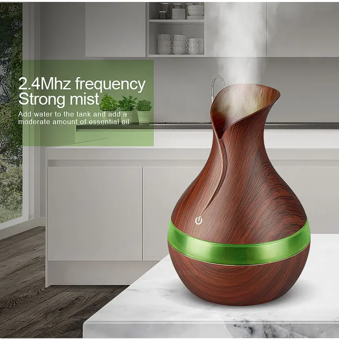 Humidifier