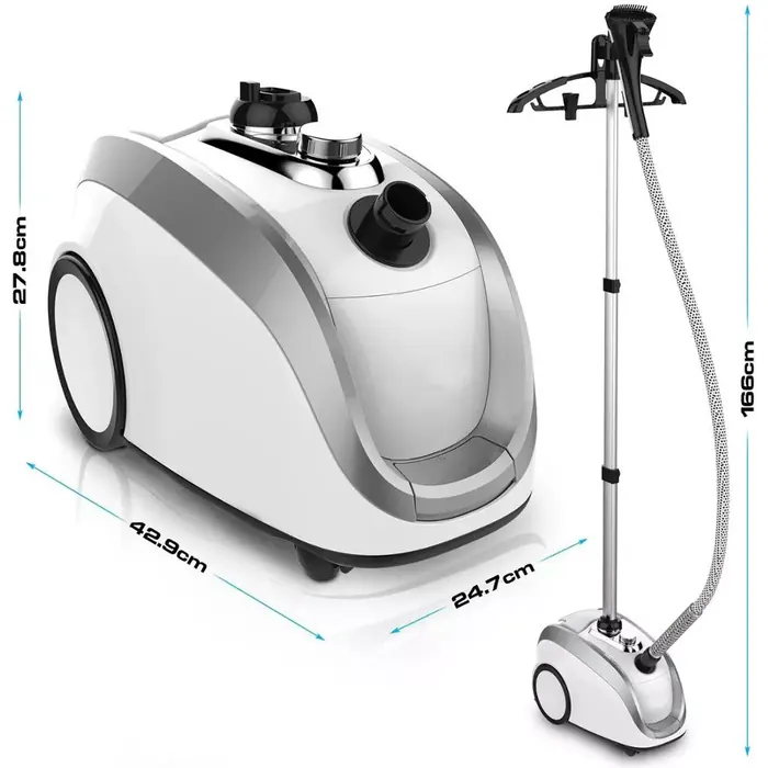 Steam Iron