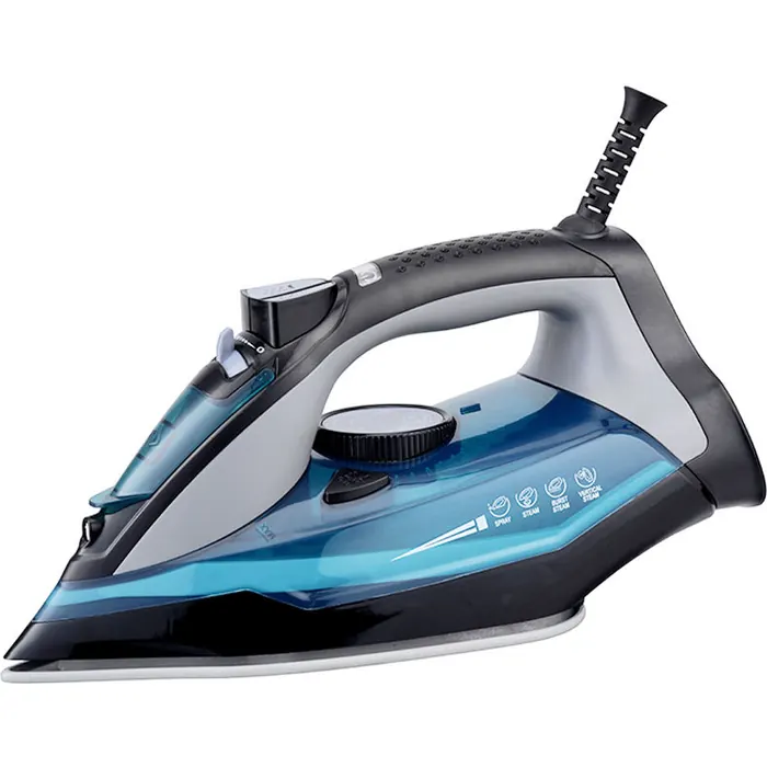 Steam Iron