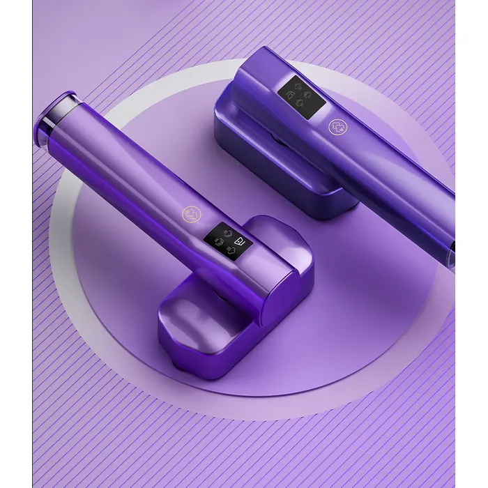 Handheld Steamer