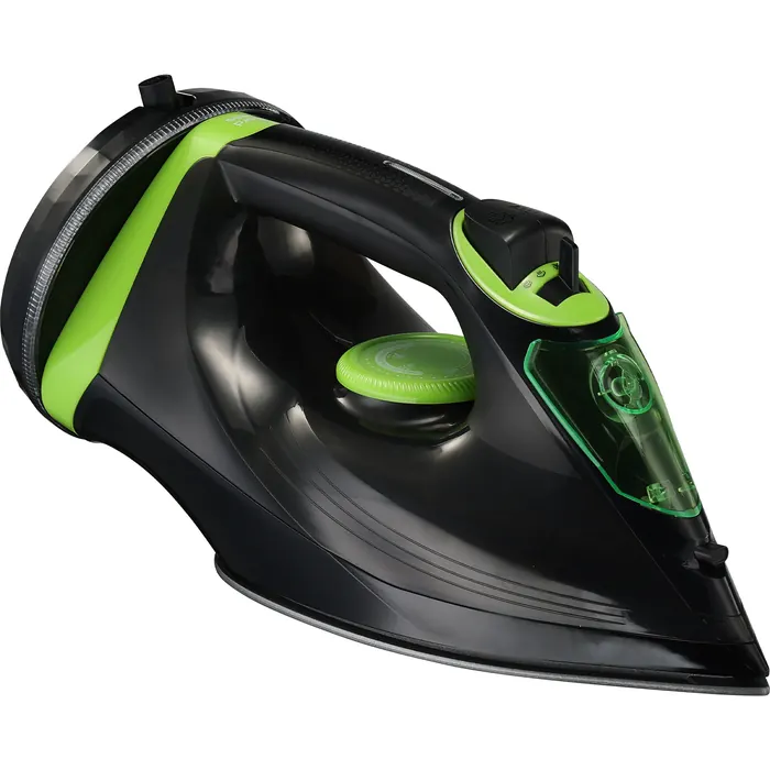 Steam Iron