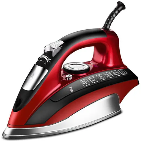 Steam Iron