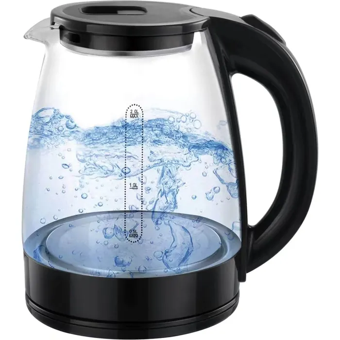 Glass Electric Kettle