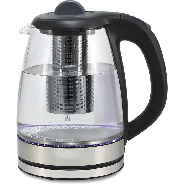 Glass Electric Kettle