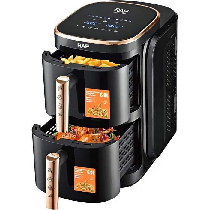 Seasoning Storage Box