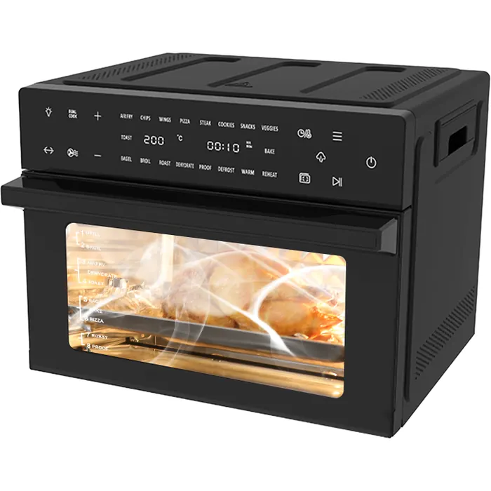 Built-in Oven