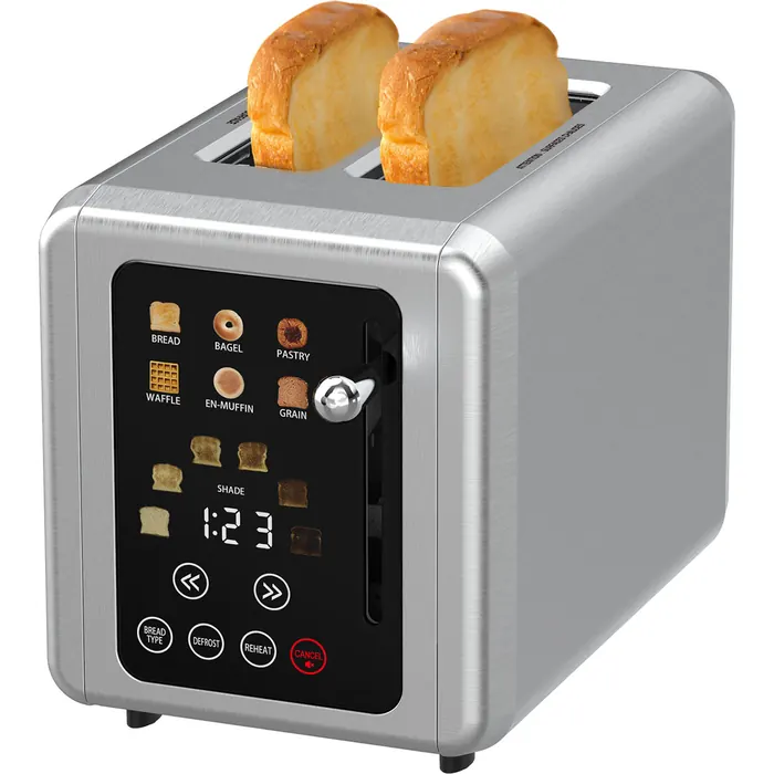 Toaster