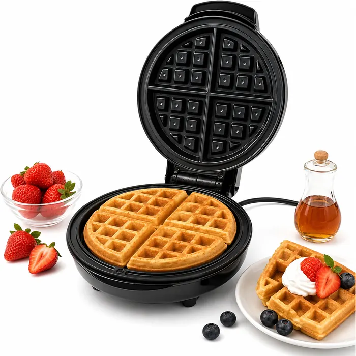 Waffle Maker