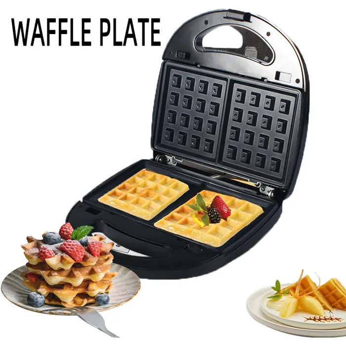 Waffle Maker