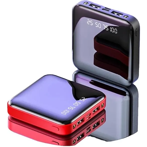 Portable Power Bank