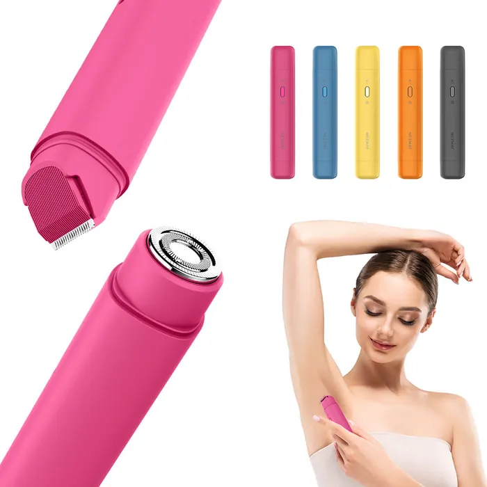 IPL Hair Removal Device
