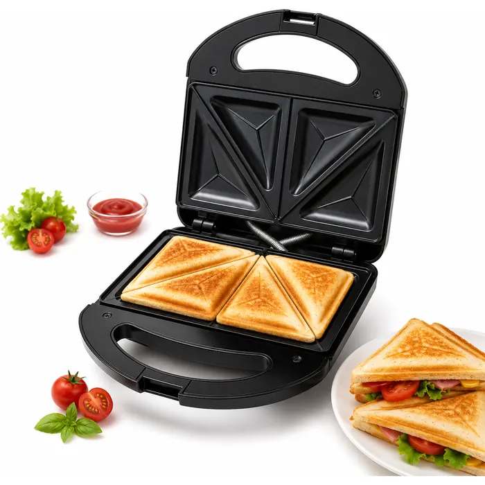 Sandwich Maker