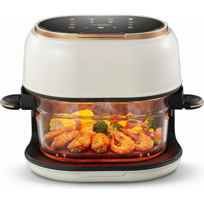 Sandwich Maker