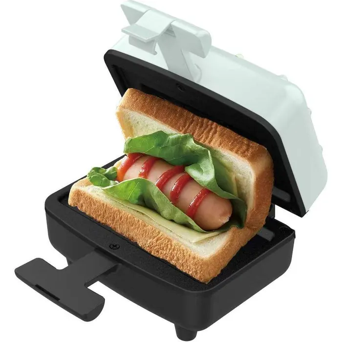 Breakfast Sandwich Maker