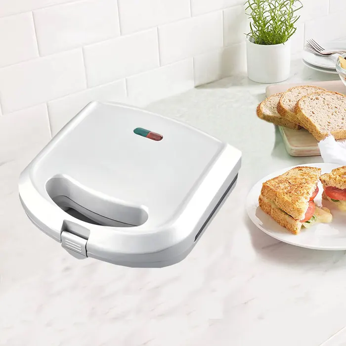 Breakfast Sandwich Maker