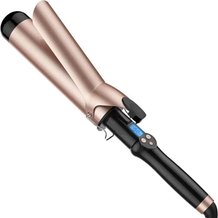 Curling Iron