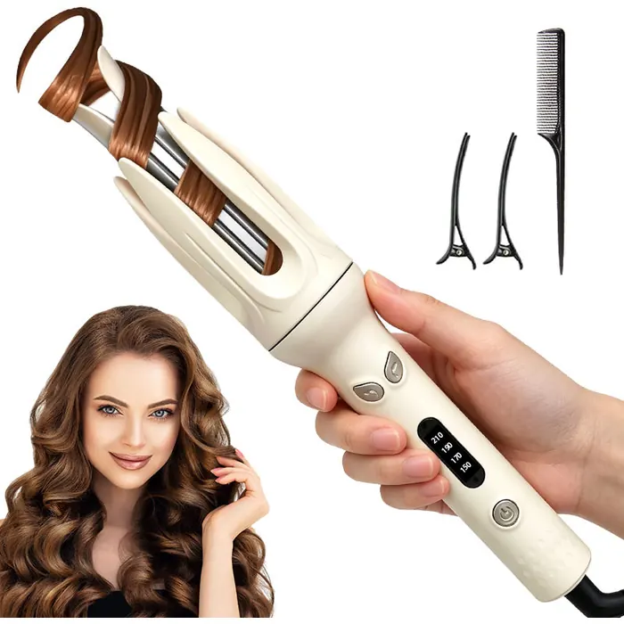 Curling Iron