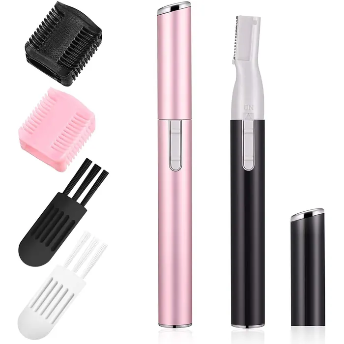 Hair Styling Tool Set