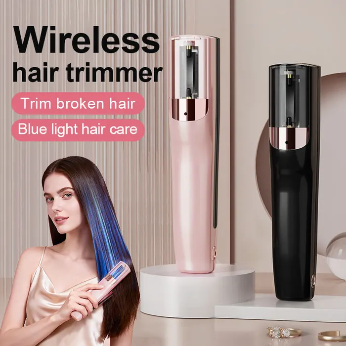 Wireless Hair Trimmer