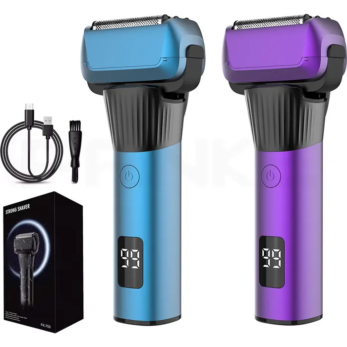 Electric Hair Clipper