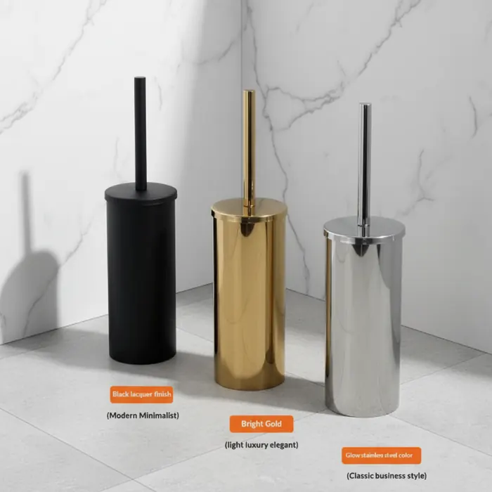 Luxury Toilet Brush