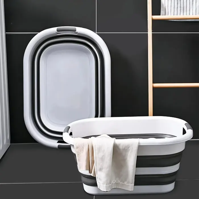 Foldable Bath Tub