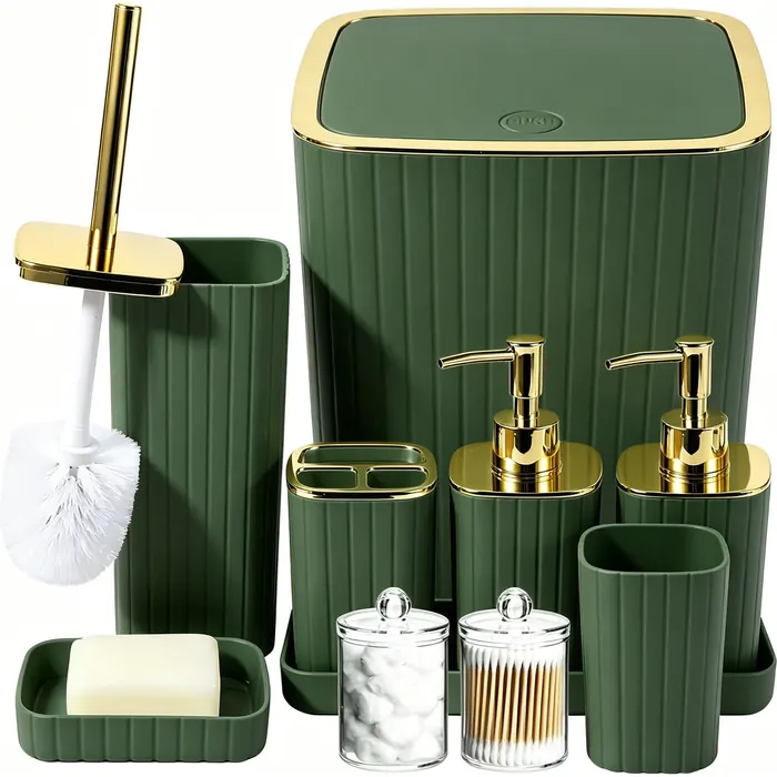 Bathroom Vanity Set