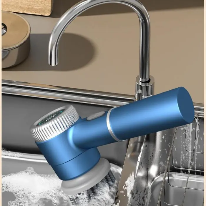 Faucet Cleaning Brush