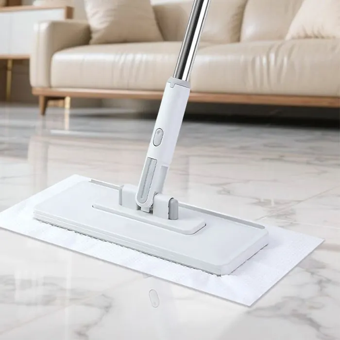 Flat Mop