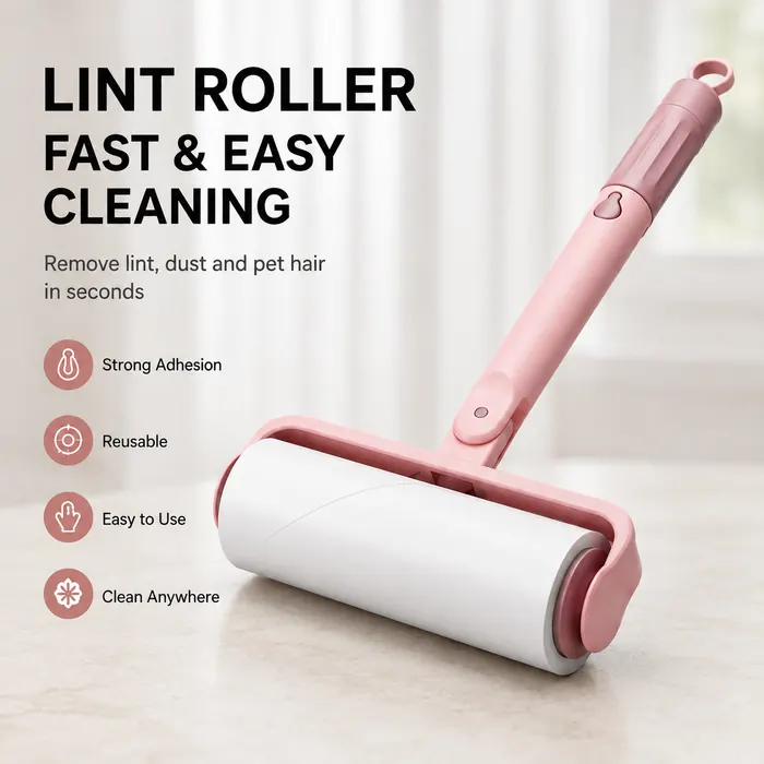 Lint Roller