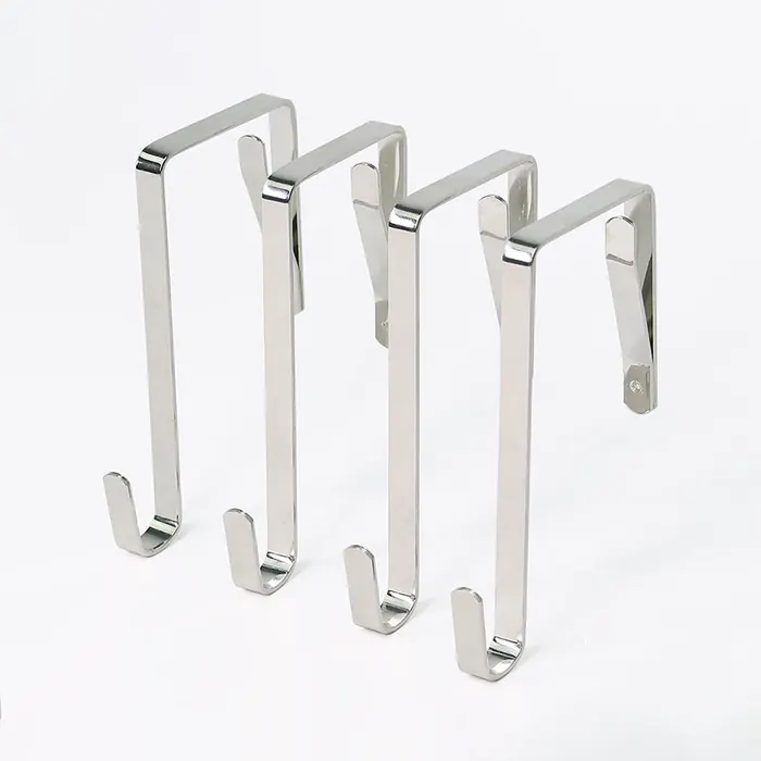 Metal Hook Rack