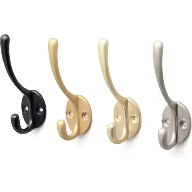 Metal Hooks