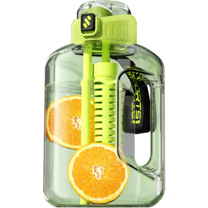 Large Sports Water Bottle