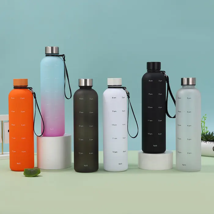 Sports Water Bottles