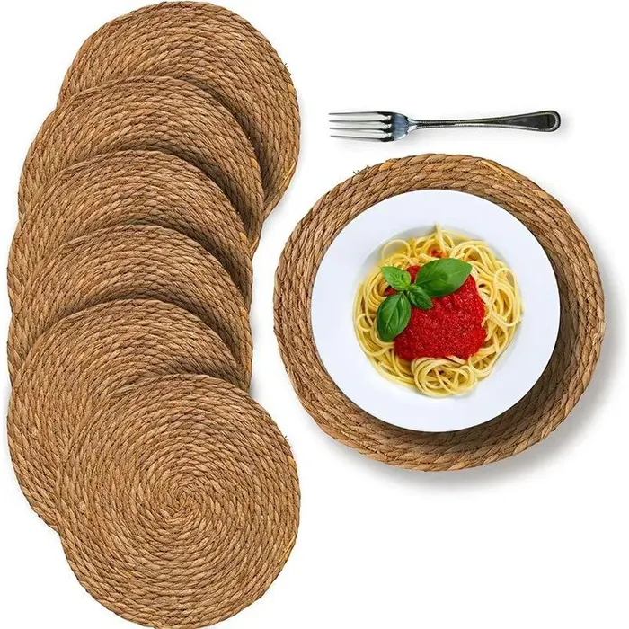 Woven Placemat Set