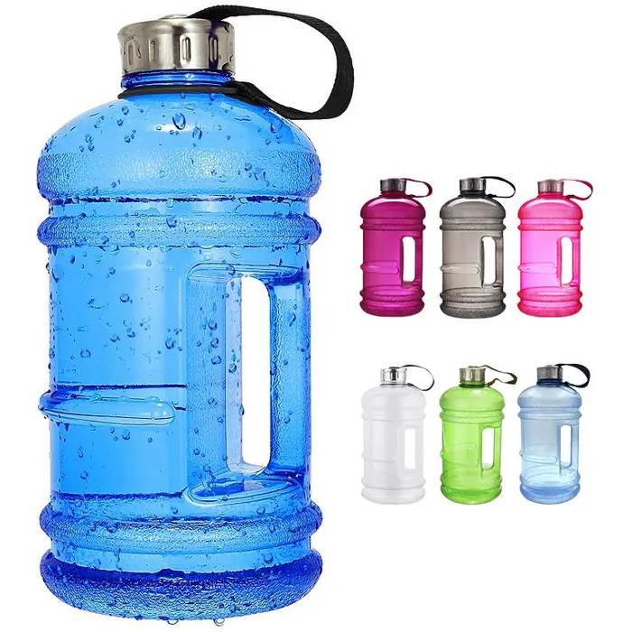 Large Sports Water Bottle