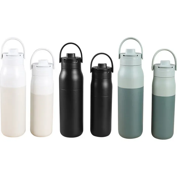 Portable Thermal Tumbler