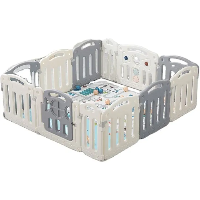 Baby Play Yard