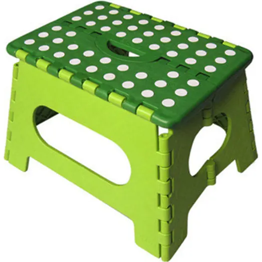 Folding Stool