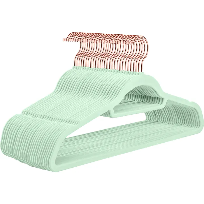 Plastic Hangers