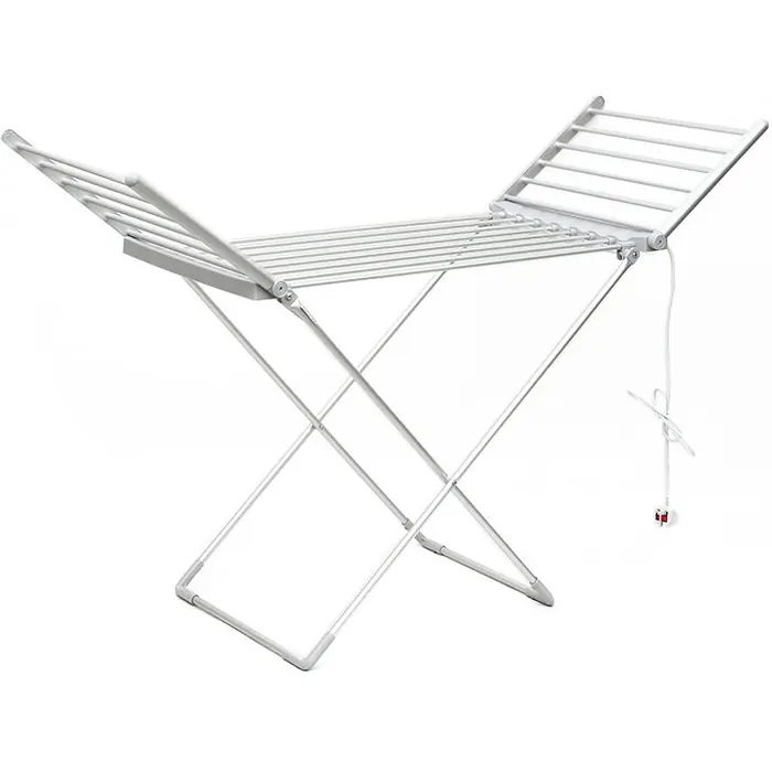 Foldable Metal Drying Rack