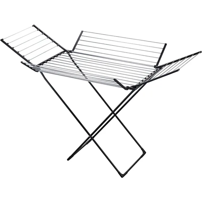 Foldable Metal Drying Rack