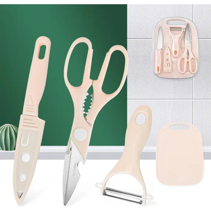 Kitchen Tool Set