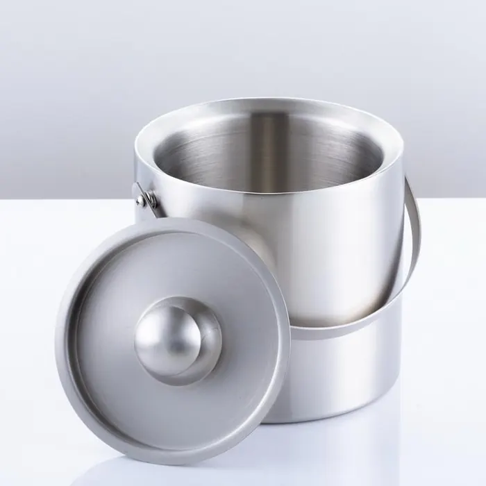 Stainless Steel Stockpot