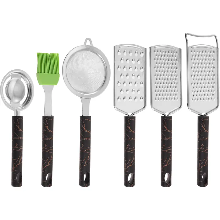 Kitchen Utensil Set